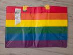 Regenboog tas IKEA, Ophalen of Verzenden, Nieuw