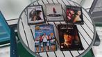 5 mooie dvd's, Cd's en Dvd's, Ophalen, 2000 tot heden, Zo goed als nieuw