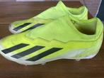 Voetbalschoenen maat 44, Sport en Fitness, Voetbal, Ophalen, Gebruikt, Maat XS of kleiner, Schoenen
