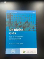 De kleine gids, Ophalen of Verzenden, Nieuw