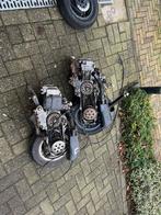 2 Gy6 blokken tekoop, Ophalen, Gebruikt, Overige modellen, Benzine