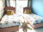 3 stuks Design Bed 90x200 Incl. Matras - Direct Ophalen!, Ophalen, Overige materialen, Gebruikt, 90 cm