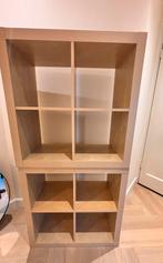 Kallax ikea kasten 2x, Ophalen, 50 tot 100 cm, Zo goed als nieuw, Minder dan 100 cm