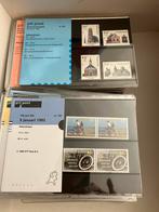 PTT  postzegelmapjes 1988-1995, Ophalen of Verzenden