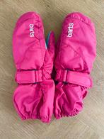 Roze Barts handschoenen kindermaat, Kinderen en Baby's, Kinderkleding | Mutsen, Sjaals en Handschoenen, 110 t/m 116, Barts, Nieuw