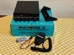 27 mc ham multimode allmode kompl met doos pr incl vzk, Telecommunicatie, Zenders en Ontvangers, Ophalen of Verzenden, Zo goed als nieuw