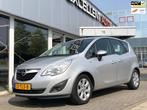 Opel Meriva 1.4 Edition - Airco, Voorwielaandrijving, Gebruikt, 4 cilinders, Origineel Nederlands