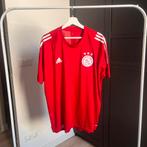 Ajax Amsterdam shirt, Shirt, Verzenden, Zo goed als nieuw, X