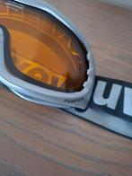 Uvex Skibril Supravision Double Lens Anti-Fog, Overige merken, Gebruikt, Overige typen, Ophalen of Verzenden