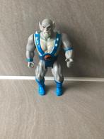 ThunderCats Panthro 1985 - Vintage Actiefiguur, Ophalen of Verzenden, Gebruikt