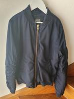 Coolcat bomber jack jas 158/164 donker blauw, Ophalen of Verzenden, Meisje, Jas