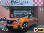 Peugeot 2008 1.2 PureTech Allure Pack // TREKHAAK // PDC //, Voorwielaandrijving, 12 maanden, Stof, Gebruikt