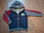 Super warm vest, maat 122/128, Europe Kids, Trui of Vest, Ophalen of Verzenden, Zo goed als nieuw