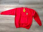 Ferrari vintage sweater trui auto formule 1 race 1997 Nice, Verzenden, Zo goed als nieuw, Formule 1