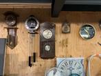 Diverse Klokken voor een Zacht Prijsje!, Antiek en Kunst, Ophalen