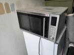 Inventum Combi Magnetron MN255C, Ophalen, Gebruikt, Combimagnetron