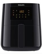 Philips Airfryer HD9252 – Zo goed als nieuw, Ophalen of Verzenden, Zo goed als nieuw, Airfryer