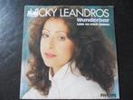 Vicky Leandros - Wunderbar, Cd's en Dvd's, Vinyl Singles, Ophalen of Verzenden, Zo goed als nieuw, Pop
