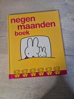 Negen maanden boek Nijntje, Ophalen, Zo goed als nieuw