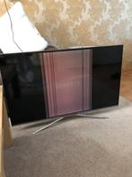 Niet goed smart tv 43 inch, Audio, Tv en Foto, Televisies, Ophalen, Zo goed als nieuw, 100 cm of meer, Samsung