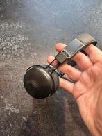 JLab Studio BT Koptelefoon - Zwart, Overige merken, Gebruikt, Ophalen of Verzenden, Over oor (circumaural)