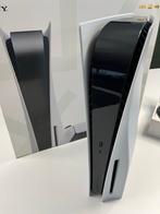 PlayStation 5 Disc Edition, Spelcomputers en Games, Spelcomputers | Sony PlayStation 5, Ophalen, Gebruikt, Playstation 5