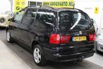 SEAT Alhambra 2.0 Stella Automaat Airco, Cruise control, Tre, Auto's, Seat, Origineel Nederlands, Te koop, 5 stoelen, Benzine