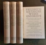 Nietzsche - Briefe und Werke, Boeken, Ophalen of Verzenden, Zo goed als nieuw