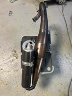 180cc uitlaat s&s pipedesign, Ophalen of Verzenden, Zo goed als nieuw