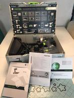 TE KOOP FESTIOL TPC COMPLEET SETJE extra onderdelen, Variabele snelheid, Nieuw, Ophalen of Verzenden, Kolomboormachine