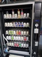 Frisdrank automaat met lift gekoeld Vendo, Verzamelen, Automaten | Overige, Ophalen, Zo goed als nieuw