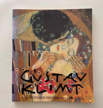 Gustav Klimt beschikbaar voor biedingen