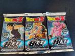 Dragonball Z CCG Score Kid Buu Saga Booster Pack Sealed !, Ophalen of Verzenden, Nieuw, Booster, Foil