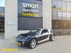 smart roadster 0.7, Auto's, Smart, Automaat, Gebruikt, 82 pk, Roadster