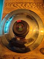 AMC Secuquick Softline Snelkookdeksel 20 cm, Huis en Inrichting, Ophalen of Verzenden, Gebruikt