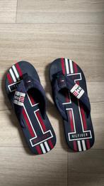 Tommy Hilfiger slippers, Ophalen of Verzenden, Overige maten, Blauw