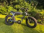 Fatbike super 73 weinig km, Ophalen, Zo goed als nieuw, Overige typen
