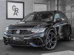 Volkswagen Tiguan R 75 Edition 2.0 TSI 4Motion | Akrapovic |, Automaat, Gebruikt, 1984 cc, Alcantara