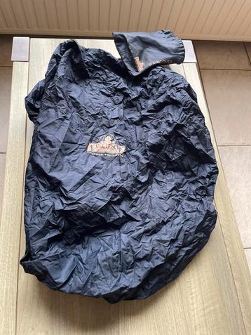Active Leisure Regenhoes Rugzak L/55-80 ltr beschikbaar voor biedingen