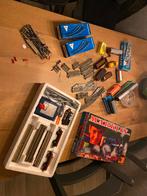 Märklin startset + meer, Hobby en Vrije tijd, Modeltreinen | H0, Ophalen, Gelijkstroom of Wisselstroom, Märklin, Gebruikt