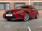 Lexus IS 300h Hybrid F-Sport Line 181pk 2017, J-450-FJ, Auto's, Automaat, Achterwielaandrijving, Gebruikt, 181 pk