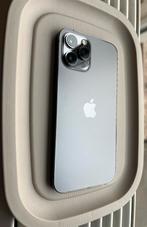 iPhone 12 Pro Max – 128GB – Met doos – In uitstekende staat!, Telecommunicatie, Mobiele telefoons | Apple iPhone, 80 %, 128 GB