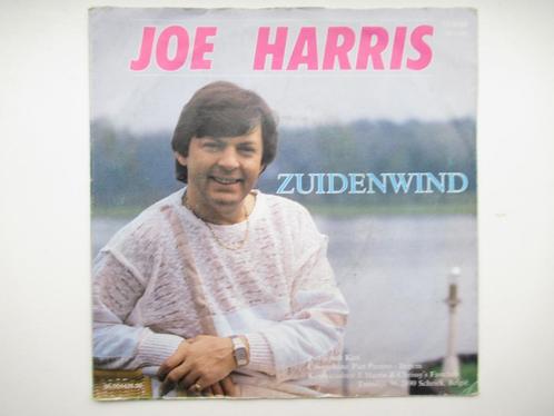 JOE HARRIS # ZUIDENWIND /TE QUIERO MI AMOR(TELSTAR TSI 4426), Cd's en Dvd's, Vinyl | Nederlandstalig, Zo goed als nieuw, Levenslied of Smartlap