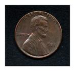 1 cent Verenigdse Staten 1981 (M234), Verzenden, Noord-Amerika