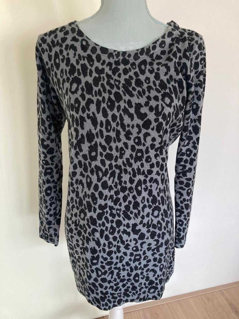 Trui Biaggini - Charles Vögele, Kleding | Dames, Maat 38/40 (M), Charles Vogele, Overige kleuren, Ophalen of Verzenden