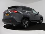 Toyota RAV4 2.5 Plug-in Hybrid AWD Style | Navigatie | PDC V, Automaat, 12 maanden, Gebruikt, Leder en Stof