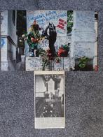 Jim Morrison:  Pere Lachaise, Verzamelen, Ophalen of Verzenden, Zo goed als nieuw, Foto of Kaart
