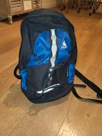 Vaude Wande en fiets lrugzak - Ideaal voor dagtrips!, Sieraden, Tassen en Uiterlijk, Tassen | Rugtassen, Overige merken, Gebruikt