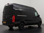Mercedes-Benz Sprinter 315CDI 9G-Tronic Automaat L2H2 | Touc, Auto's, Bestelauto's, Automaat, Gebruikt, 4 cilinders, 150 pk