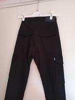 Nieuwe broek Malelions maat xs, Kleding | Dames, Ophalen of Verzenden, Zo goed als nieuw, Zwart, Lang
